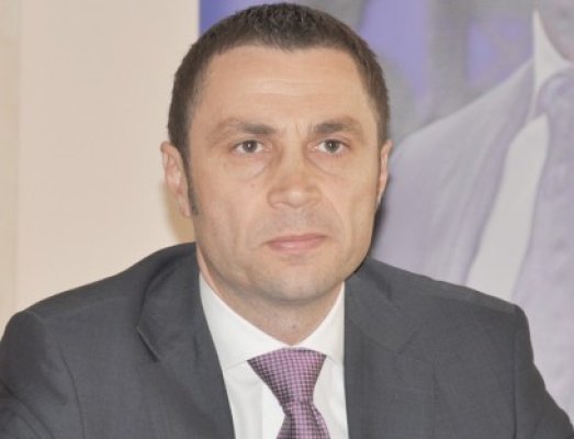 Cristian Radu a organizat primul târg de tip economat